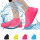 Custom Silicone Cover Protectors Waterproof Shoe Covers